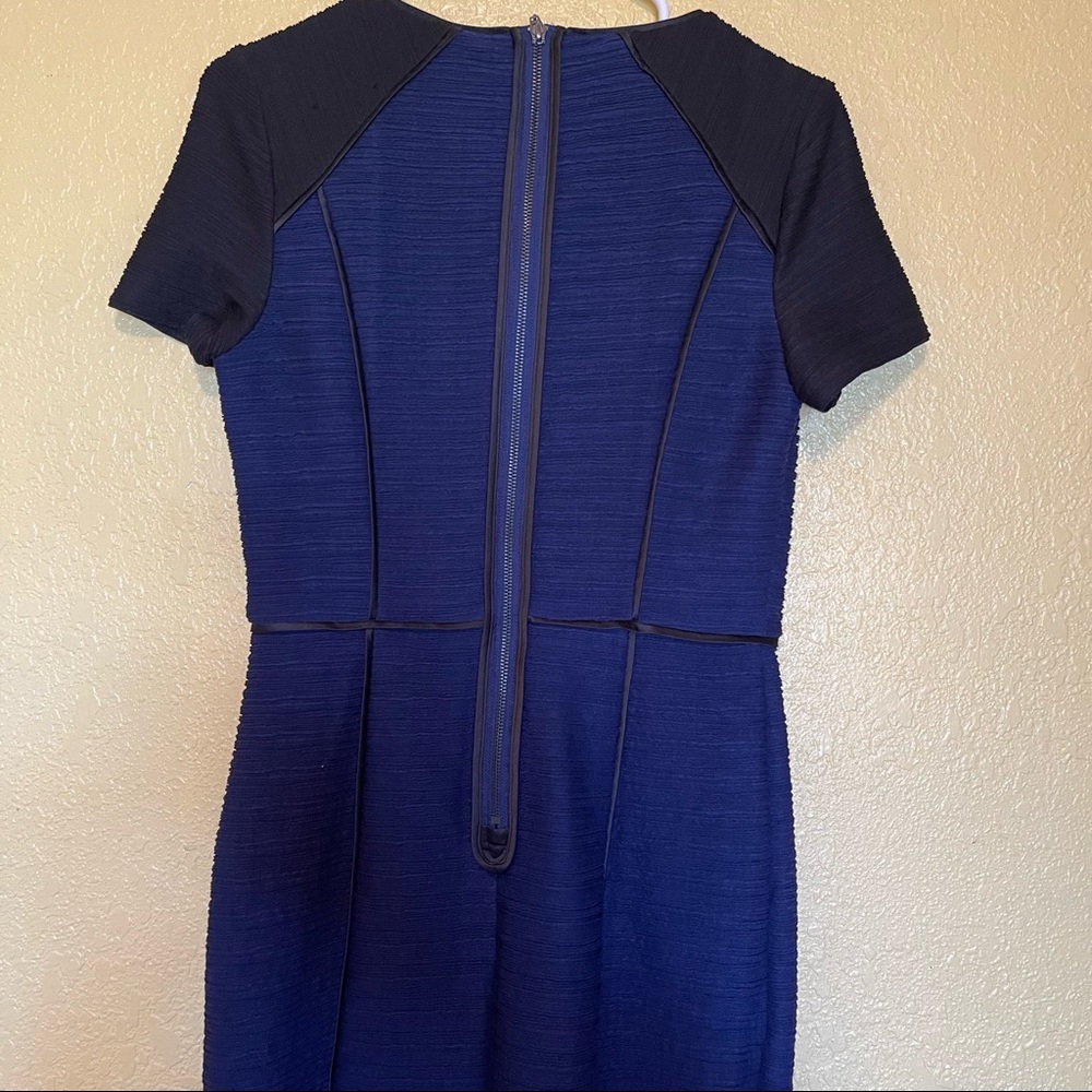 Antonio Melani Women’s Pencil Dress Size 4 - Picture 7 of 11